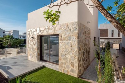 El Toro Urbanismo Costa Blanca SL most sold property