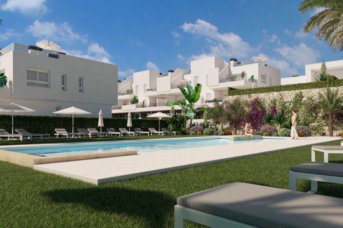 Image No.1-3 Bed Apartment for sale