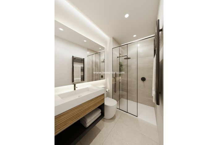 Image No.18-3 Bed Penthouse for sale