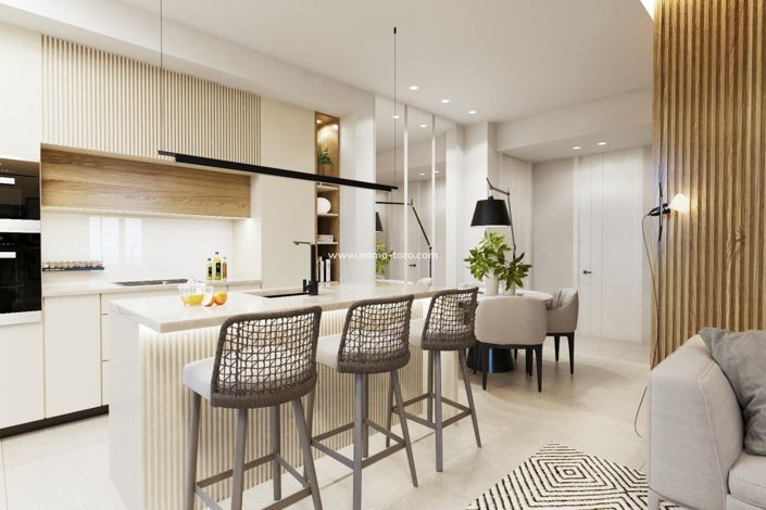 Image No.8-3 Bed Penthouse for sale