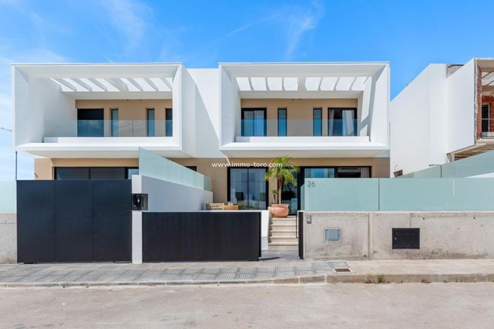 Image No.15-3 Bed Villa for sale