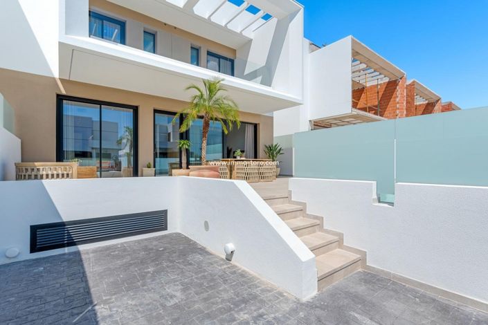 Image No.16-3 Bed Villa for sale