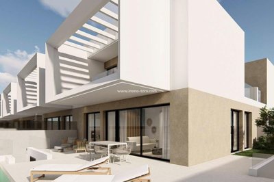 El Toro Urbanismo Costa Blanca SL most sold property