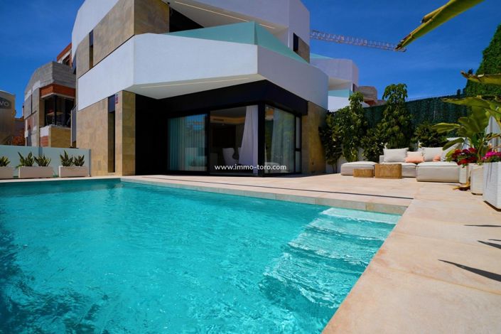 Image No.1-3 Bed Villa for sale