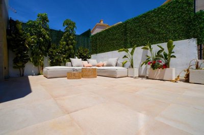El Toro Urbanismo Costa Blanca SL most sold property