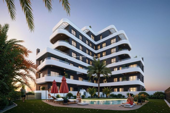 Image No.1-2 Bed Apartment for sale