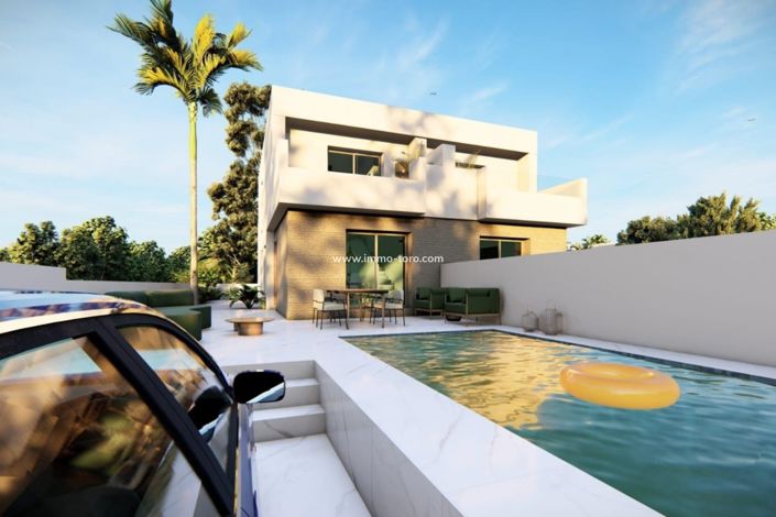 Image No.1-3 Bed Villa for sale