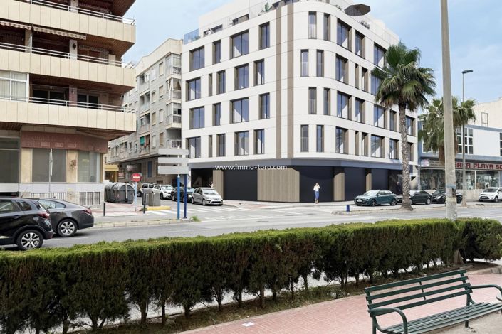 Image No.1-3 Bed Penthouse for sale