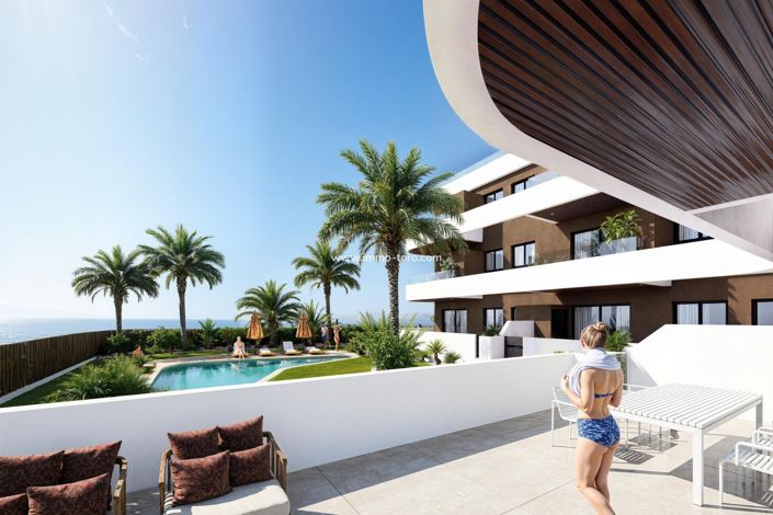 Image No.1-3 Bed Apartment for sale
