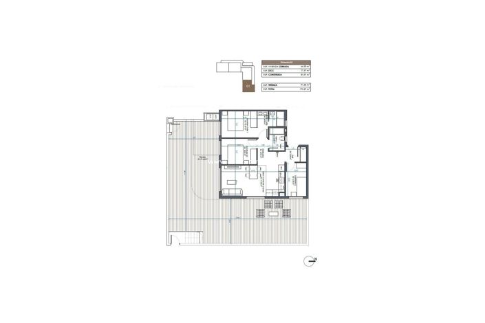 Image No.13-3 Bed Flat for sale