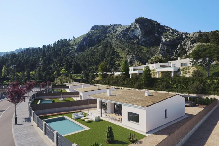 Image No.1-4 Bed Villa for sale