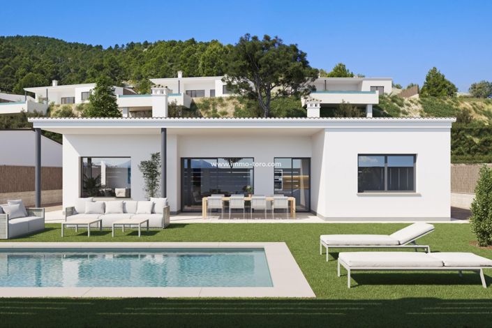 Image No.1-4 Bed Villa for sale