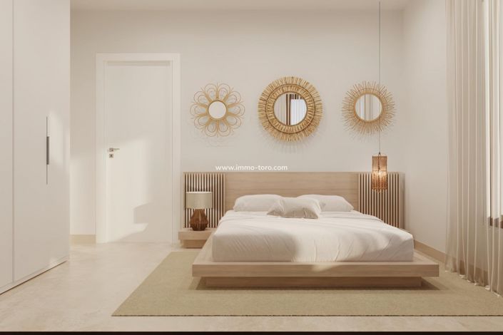 Image No.22-3 Bed Penthouse for sale