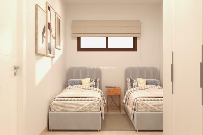 Image No.23-3 Bed Penthouse for sale