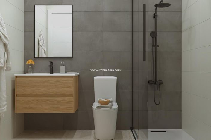 Image No.25-3 Bed Penthouse for sale