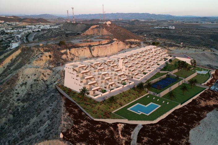 Image No.9-3 Bed Penthouse for sale