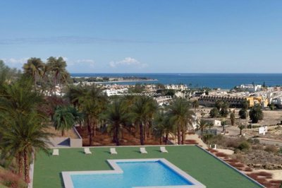 El Toro Urbanismo Costa Blanca SL most sold property
