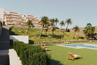 El Toro Urbanismo Costa Blanca SL most sold property
