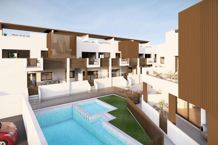Image No.1-3 Bed Apartment for sale