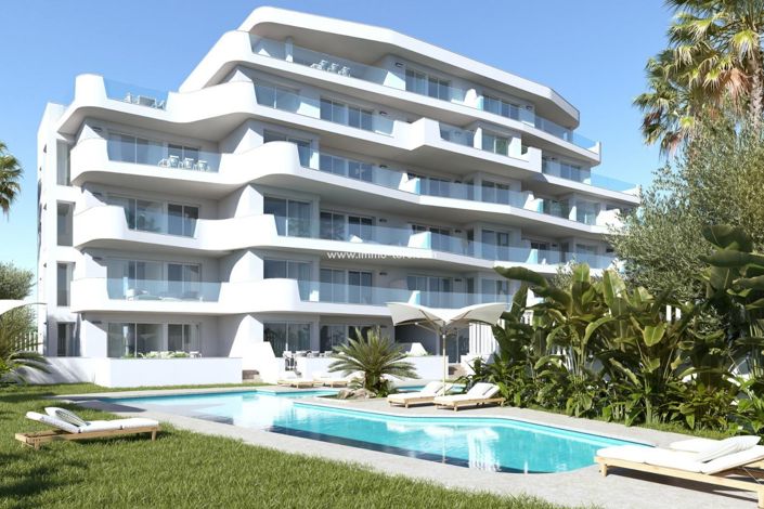 Image No.1-2 Bed Penthouse for sale