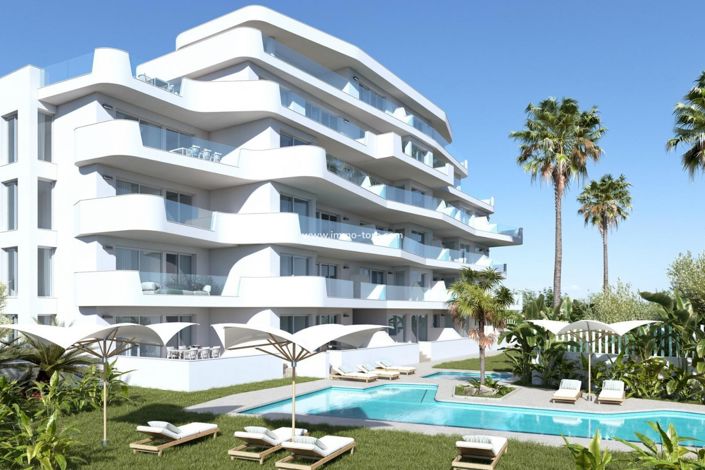 Image No.1-2 Bed Apartment for sale