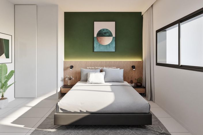 Image No.8-3 Bed Penthouse for sale