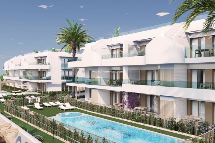 Image No.1-2 Bed Penthouse for sale