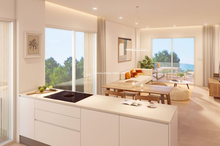 Image No.5-Penthouse de 2 chambres à vendre à Pilar de la Horadada