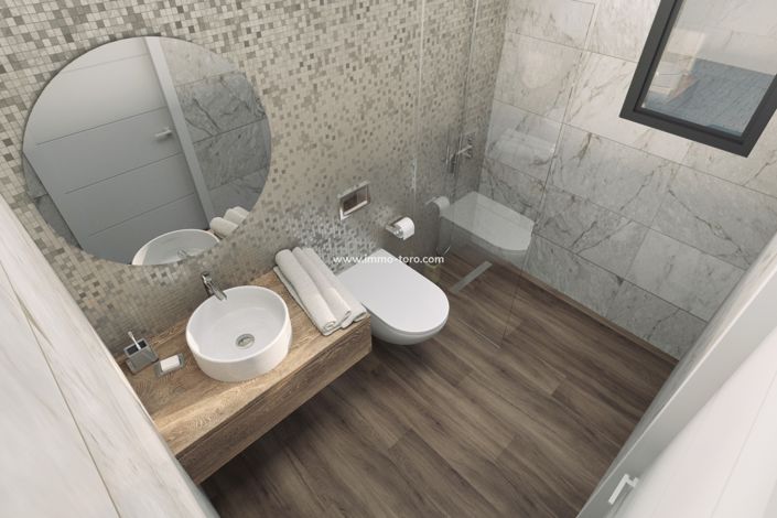 Image No.12-3 Bed Villa for sale