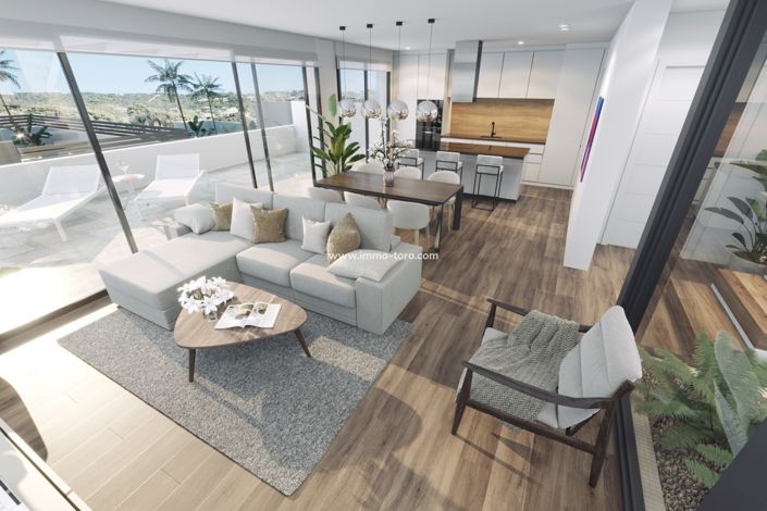 Image No.15-3 Bed Villa for sale