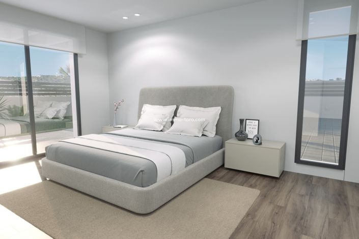 Image No.20-3 Bed Villa for sale