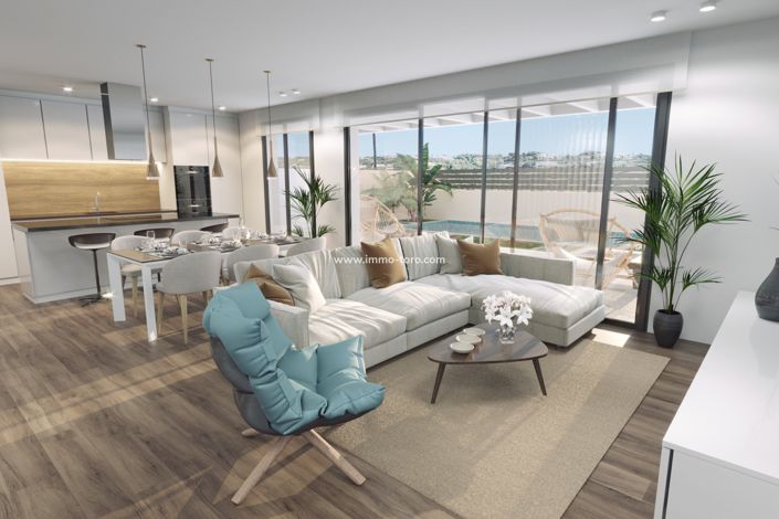 Image No.23-3 Bed Villa for sale