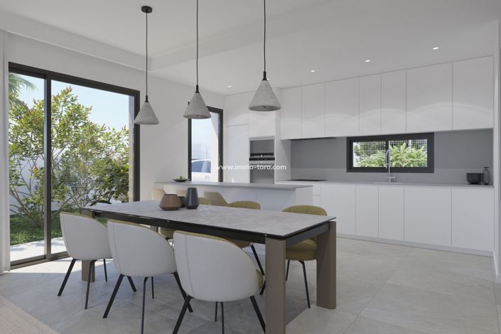 Image No.4-3 Bed Villa for sale