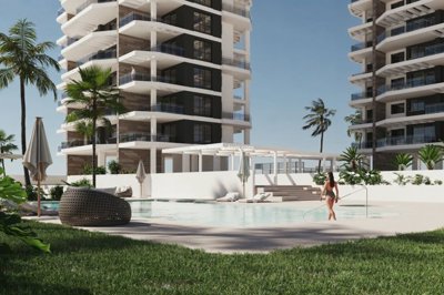 El Toro Urbanismo Costa Blanca SL most sold property
