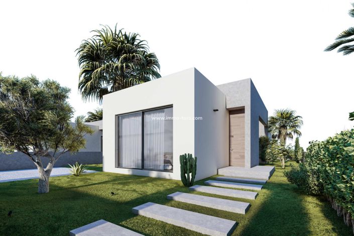 Image No.1-3 Bed Villa for sale