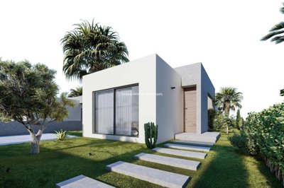 1 - Condado de Alhama, Villa