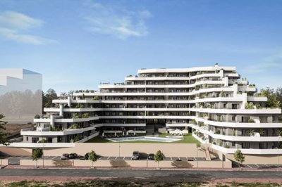 El Toro Urbanismo Costa Blanca SL most sold property