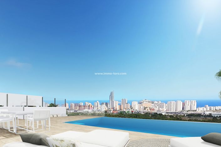 Image No.2-4 Bed Villa for sale