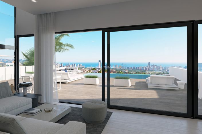 Image No.3-4 Bed Villa for sale