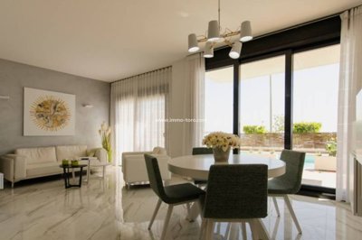 El Toro Urbanismo Costa Blanca SL most sold property