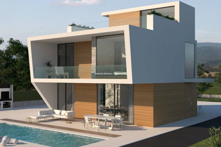 Image No.32-3 Bed Villa for sale