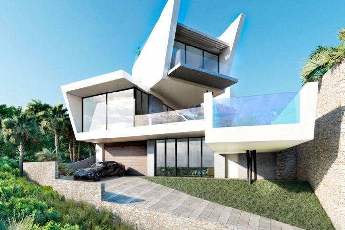 Image No.33-3 Bed Villa for sale