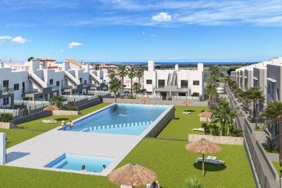 El Toro Urbanismo Costa Blanca SL most sold property