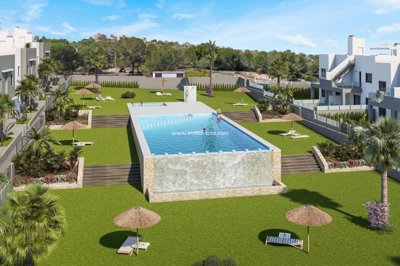 El Toro Urbanismo Costa Blanca SL most sold property