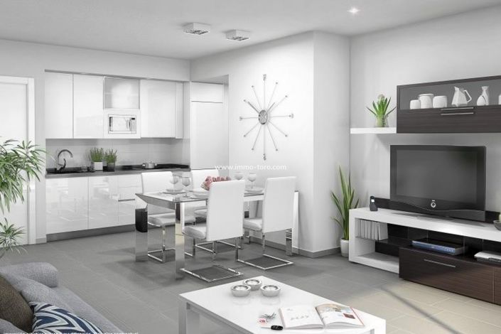 Image No.4-3 Bed Apartment for sale