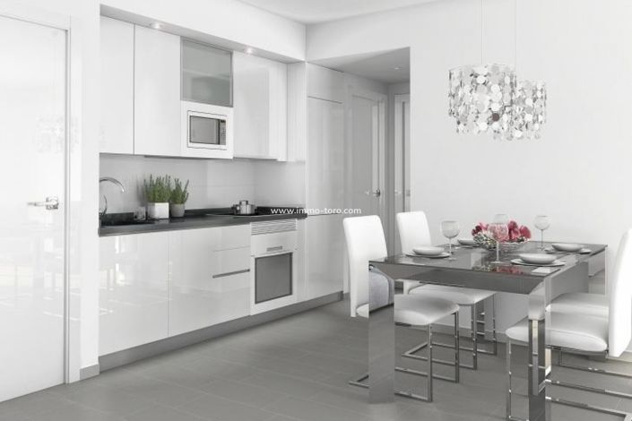 Image No.5-3 Bed Apartment for sale