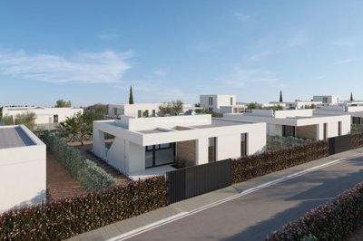El Toro Urbanismo Costa Blanca SL most sold property