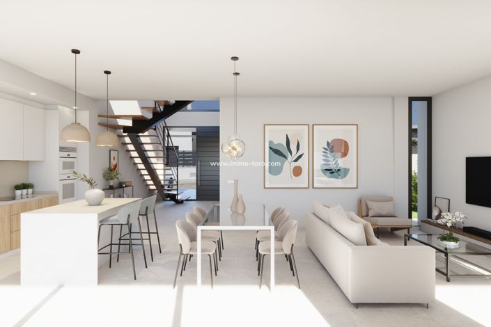 Image No.9-3 Bed Villa for sale