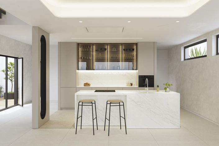 Image No.10-3 Bed Villa for sale