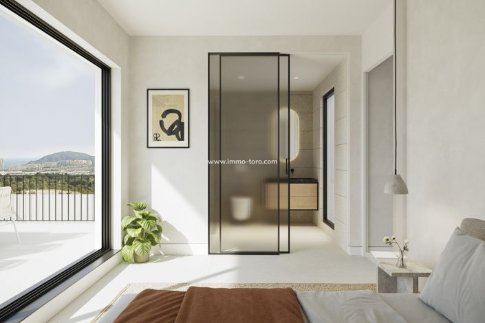 Image No.11-3 Bed Villa for sale